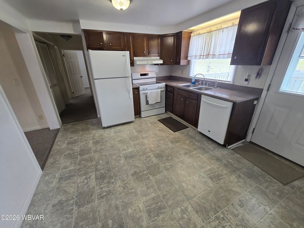 Photo of 208 W PEALE AVENUE, Mill Hall, PA 17751 (MLS # WB-103961)