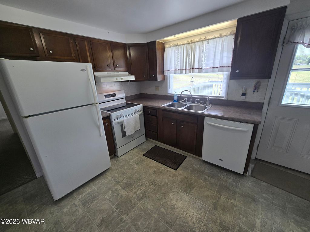 Photo of 208 W PEALE AVENUE, Mill Hall, PA 17751 (MLS # WB-103961)