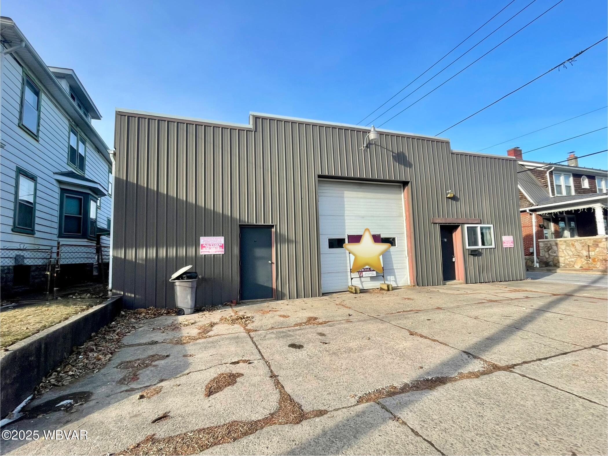 S. Williamsport, Pennsylvania 17702, United States, ,2 BathroomsBathrooms,Commercial,Active,16881