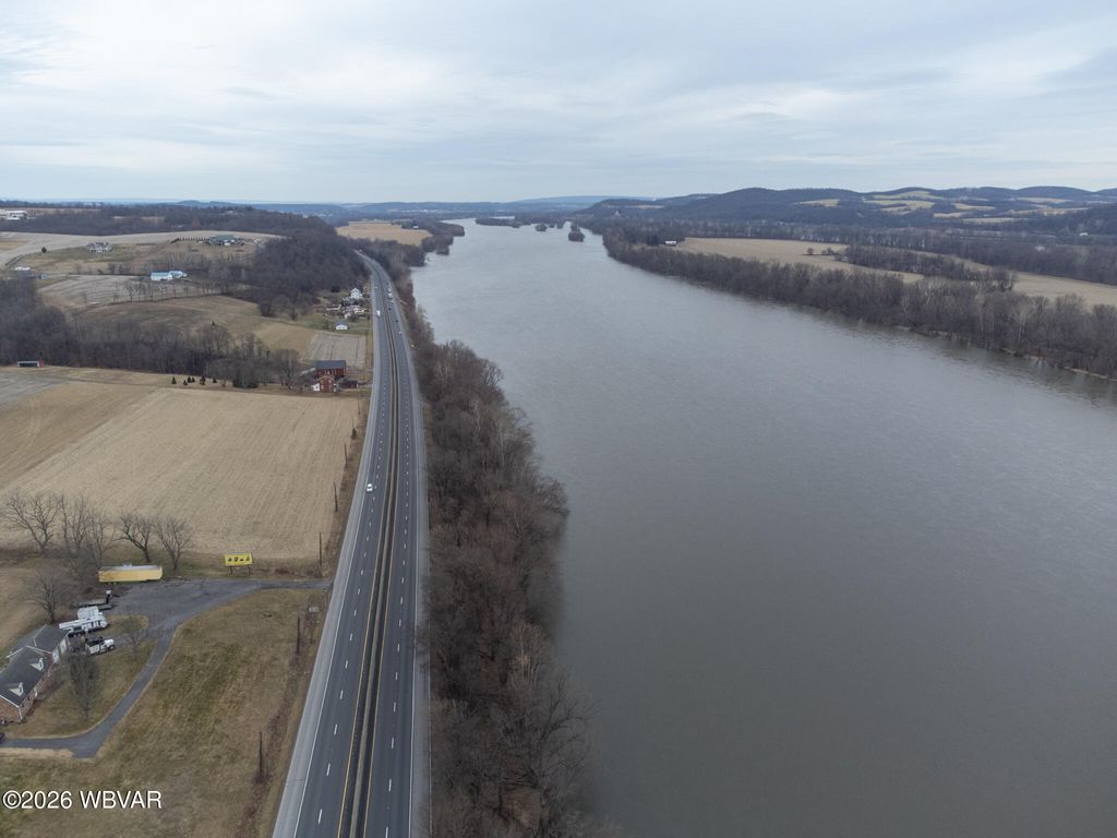 Photo of 2254 S SUSQUEHANNA TRAIL, Port Trevorton, PA 17864 (MLS # WB-103106)