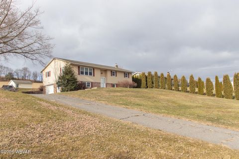 Realtor.com Bloomsburg Pa or Realtor in Bloomsburg 33 2254 S SUSQUEHANNA TRAIL Port Trevorton PA 17864