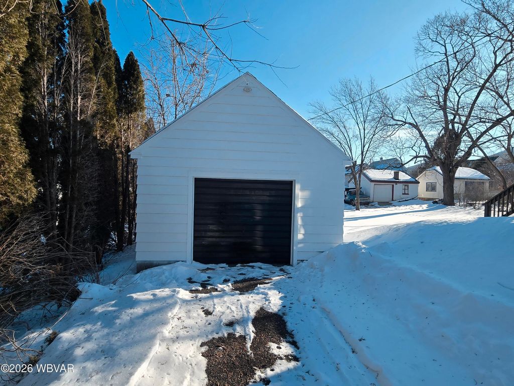 Photo of 355 FISHER STREET, South Williamsport, PA 17702 (MLS # WB-103215)