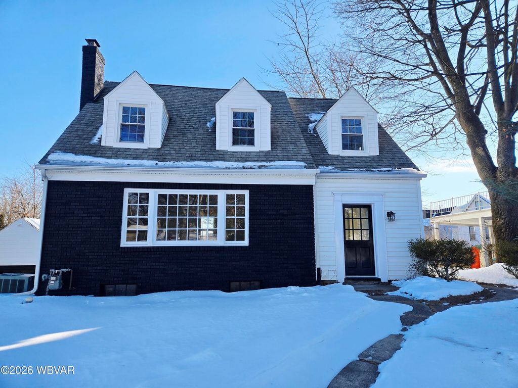 Photo of 355 FISHER STREET, South Williamsport, PA 17702 (MLS # WB-103215)