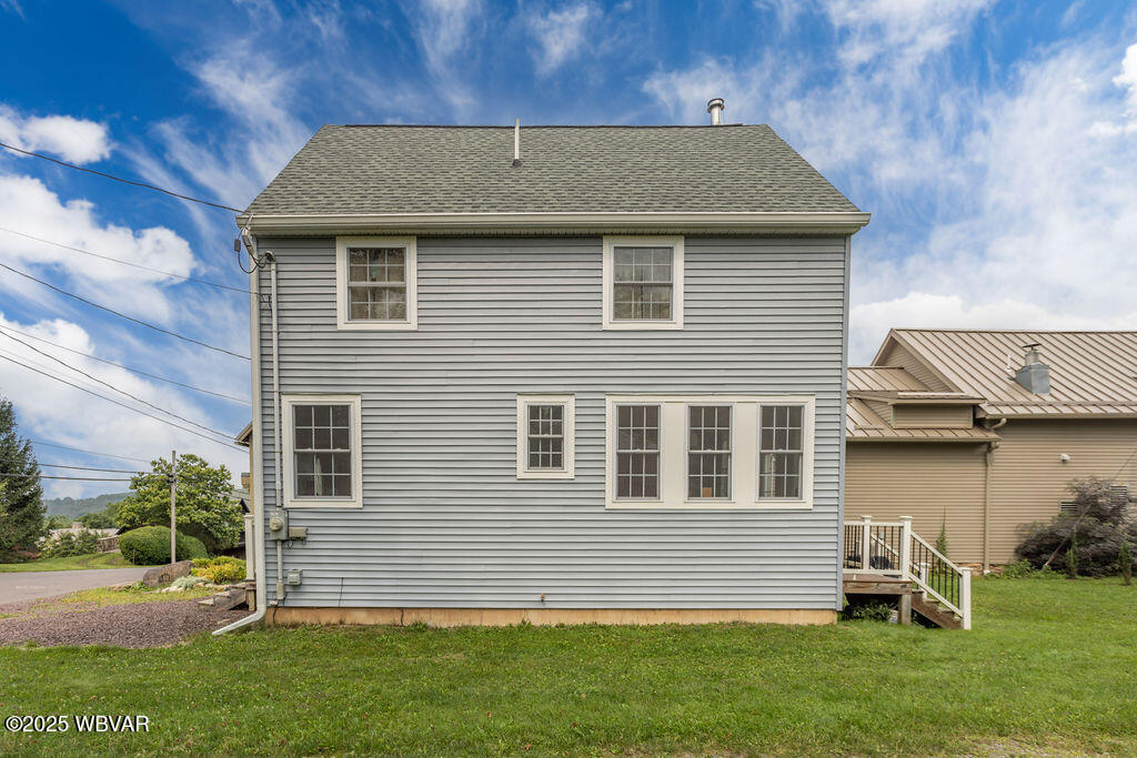 296 EAGLES MERE AVENUE