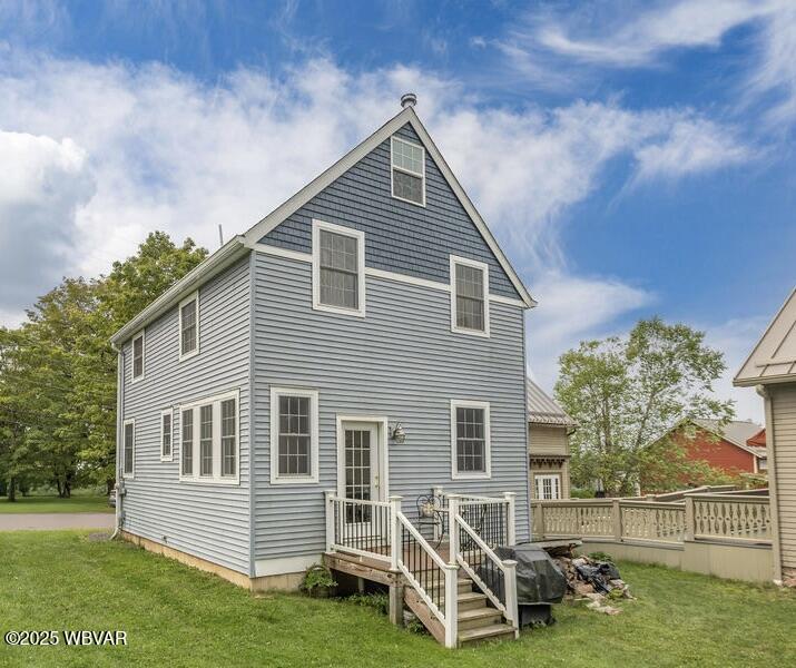 296 EAGLES MERE AVENUE