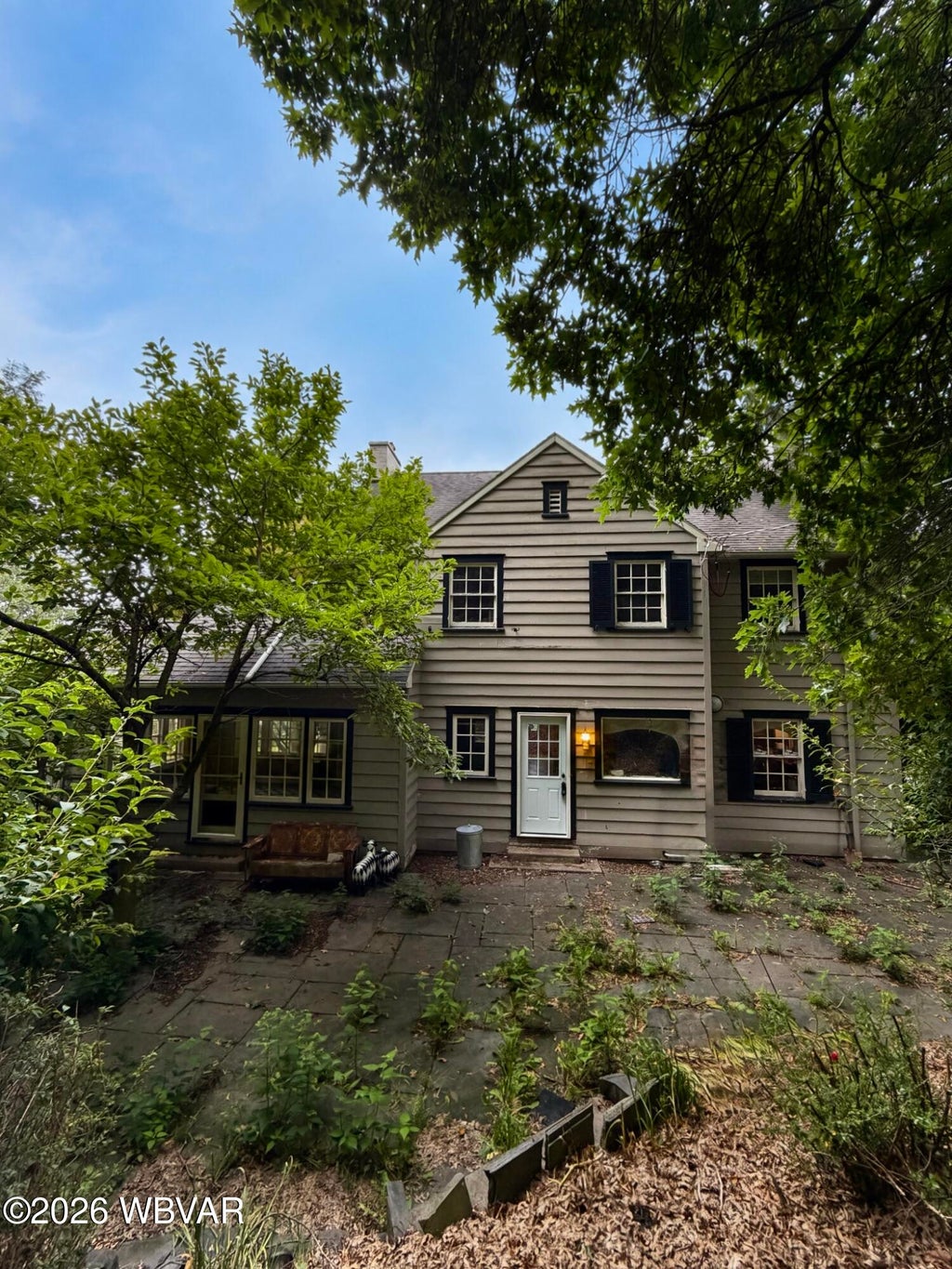 Photo of 608 HIGHLAND TERRACE, Williamsport, PA 17701 (MLS # WB-104742)