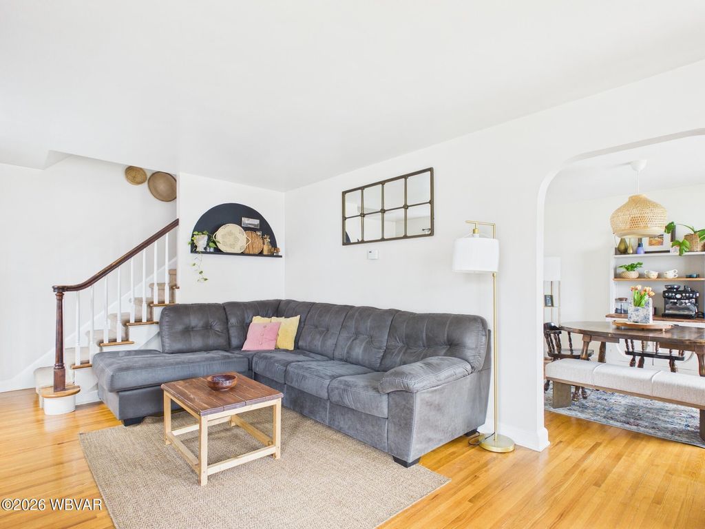 Photo of 128 UNION AVENUE, Williamsport, PA 17701 (MLS # WB-103484)