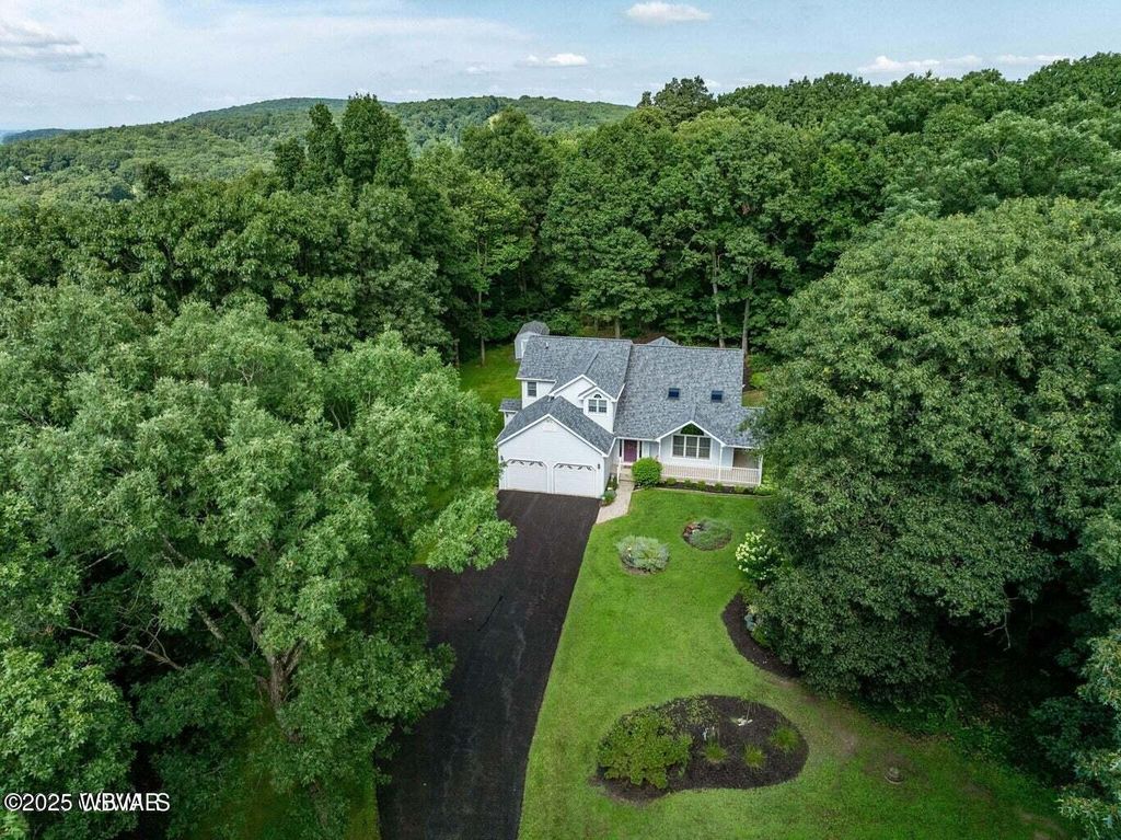 Photo of 135 WOODHILL ROAD, Danville, PA 17821 (MLS # WB-102046)