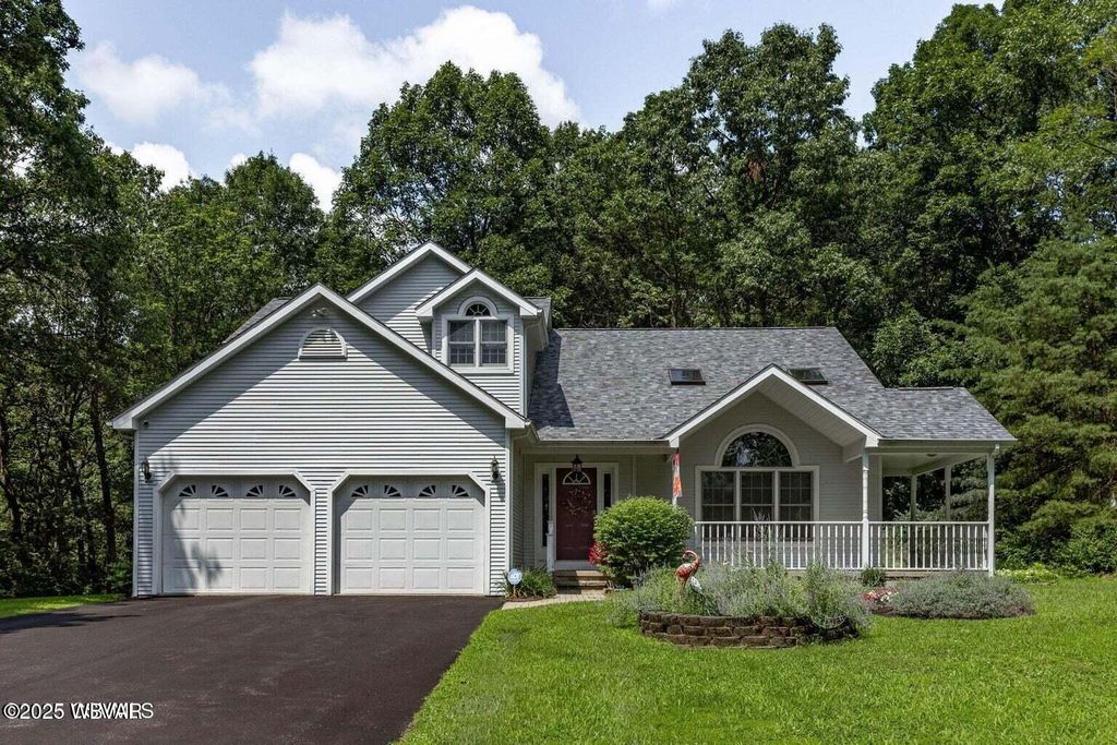 Photo of 135 WOODHILL ROAD, Danville, PA 17821 (MLS # WB-102046)