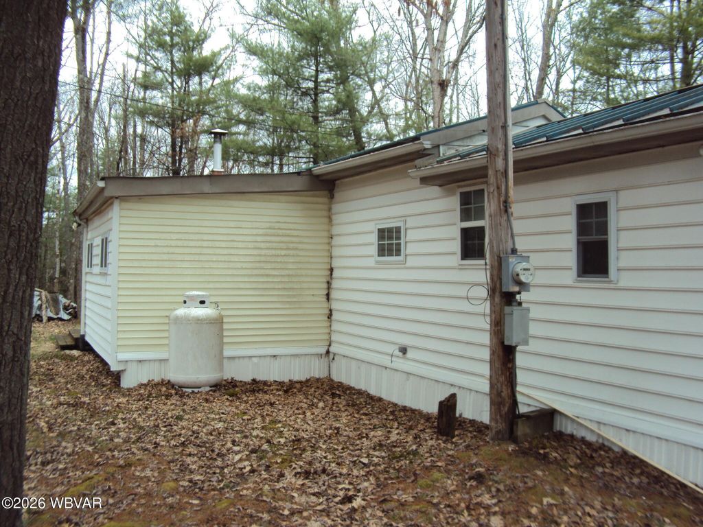 Photo of 57 SQUIRREL LANE, Renovo, PA 17764 (MLS # WB-103736)