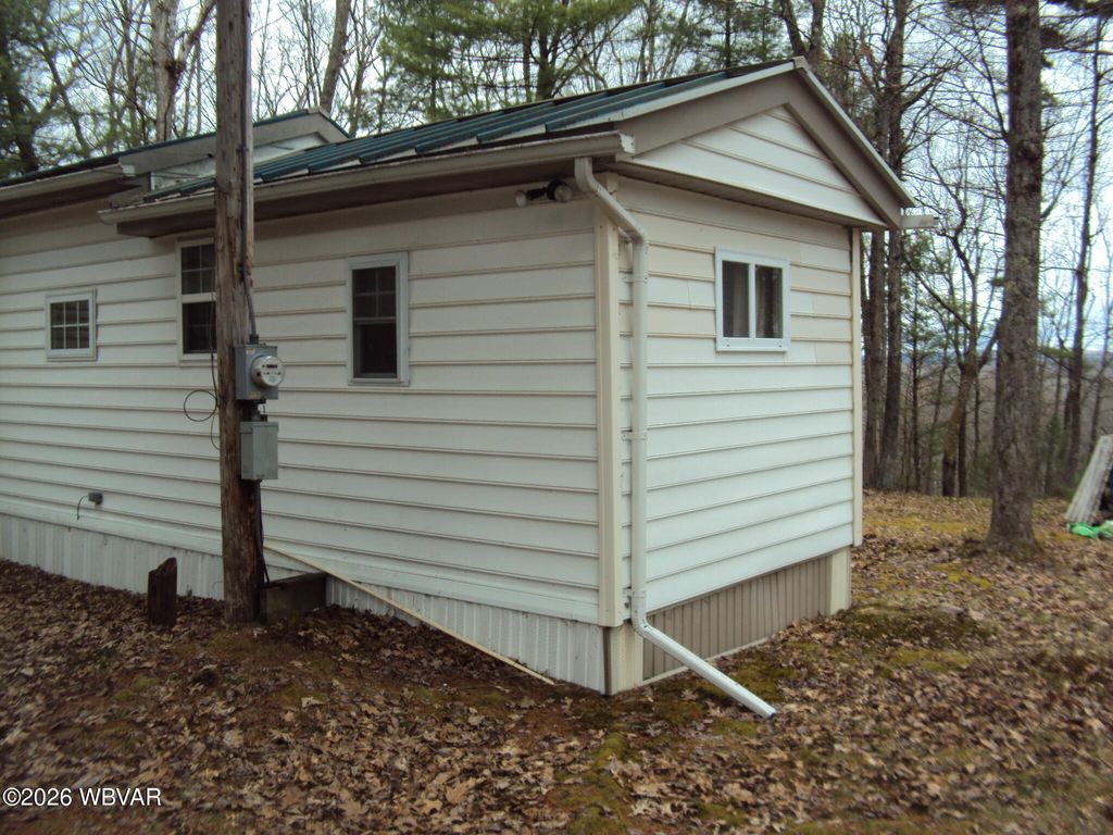 Photo of 57 SQUIRREL LANE, Renovo, PA 17764 (MLS # WB-103736)