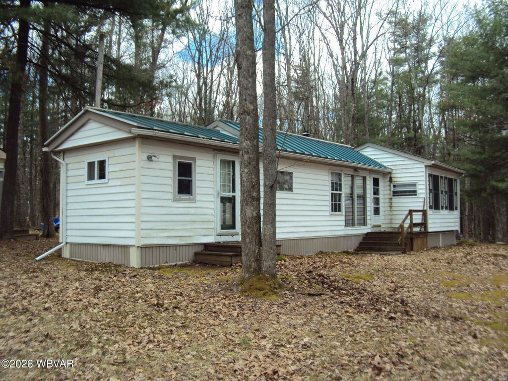 Photo of 57 SQUIRREL LANE, Renovo, PA 17764 (MLS # WB-103736)