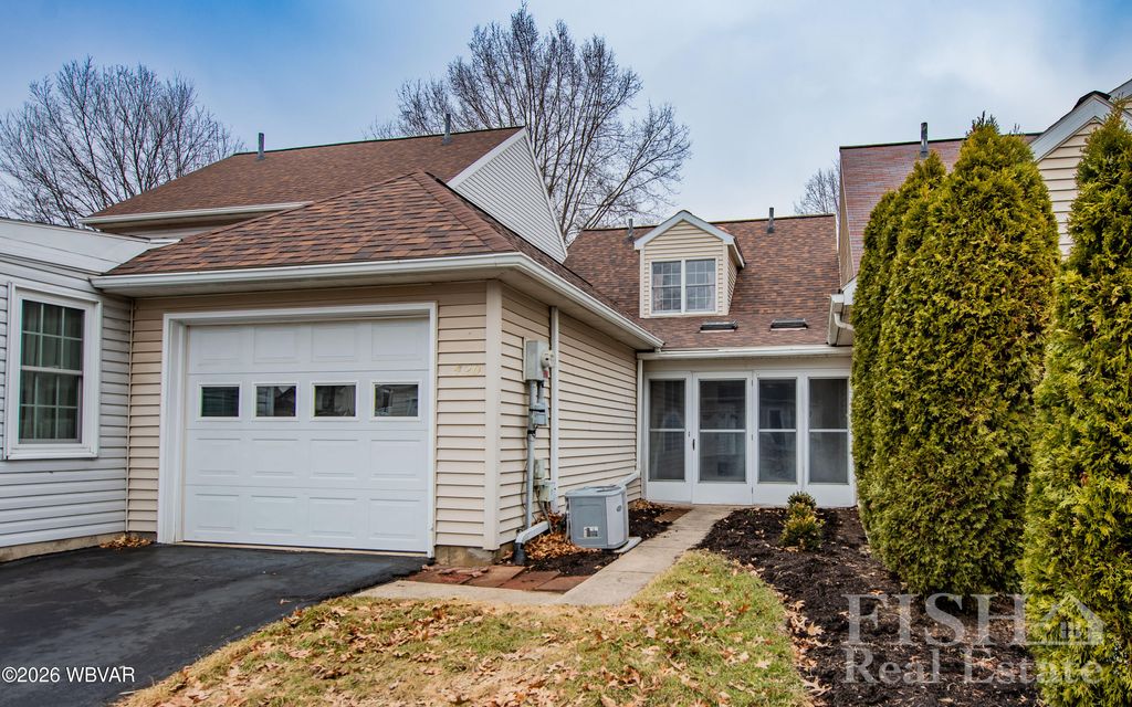 Photo of 420 WYNDHAM COURT, Williamsport, PA 17701 (MLS # WB-103333)