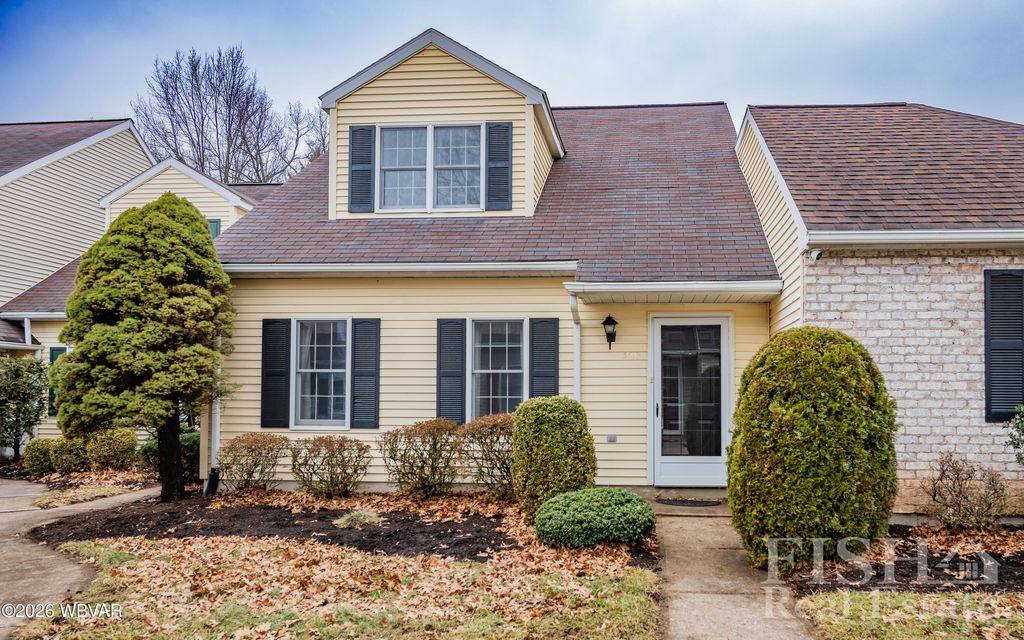 Photo of 420 WYNDHAM COURT, Williamsport, PA 17701 (MLS # WB-103333)