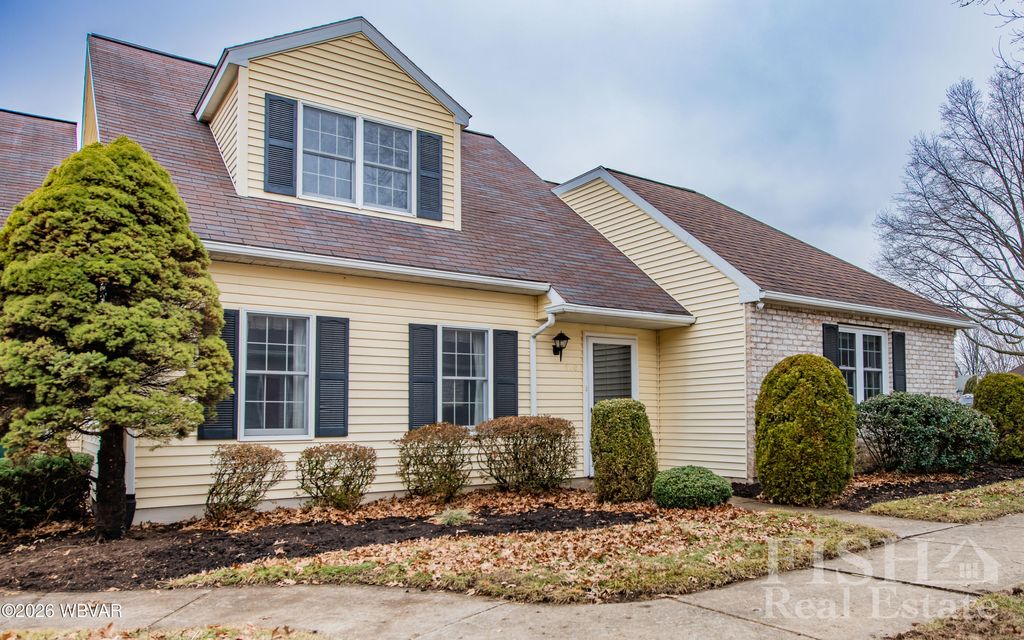 Photo of 420 WYNDHAM COURT, Williamsport, PA 17701 (MLS # WB-103333)