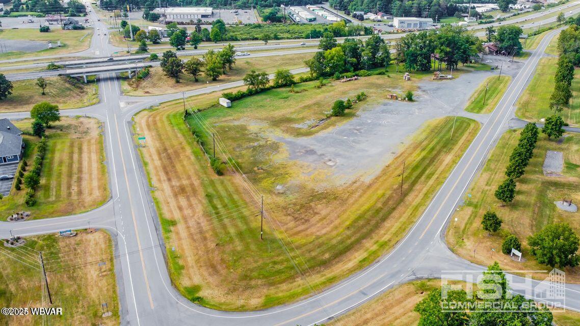 Properties 3 41-A-03 PINE MOUNTAIN ROAD