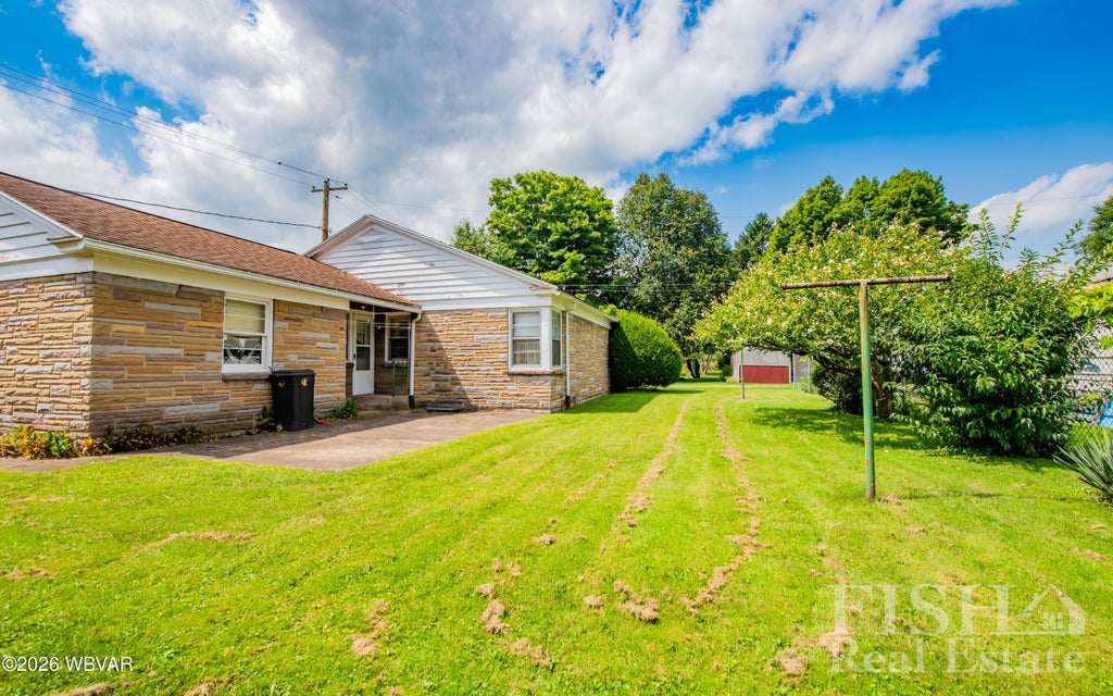 Photo of 337 SPRUCE STREET, Montoursville, PA 17754 (MLS # WB-104723)