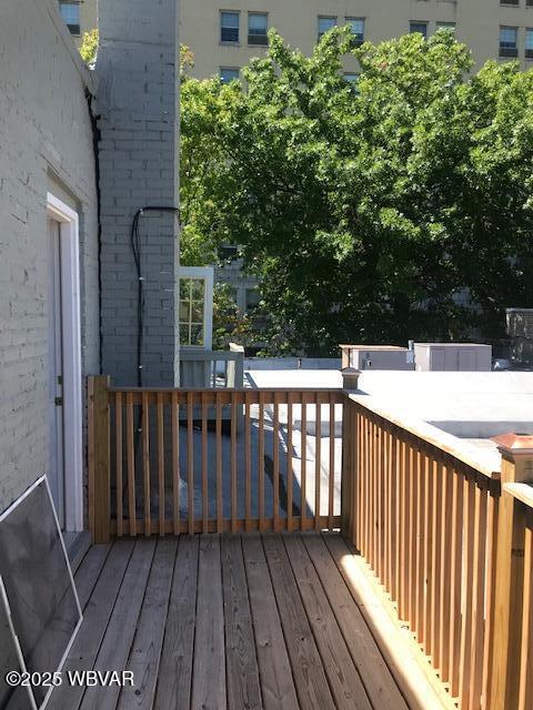 146-150 W FOURTH STREET