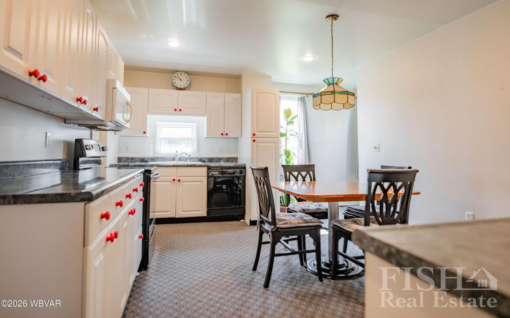 Photo of 232 PENNSYLVANIA AVENUE, Mill Hall, PA 17751 (MLS # WB-103811)