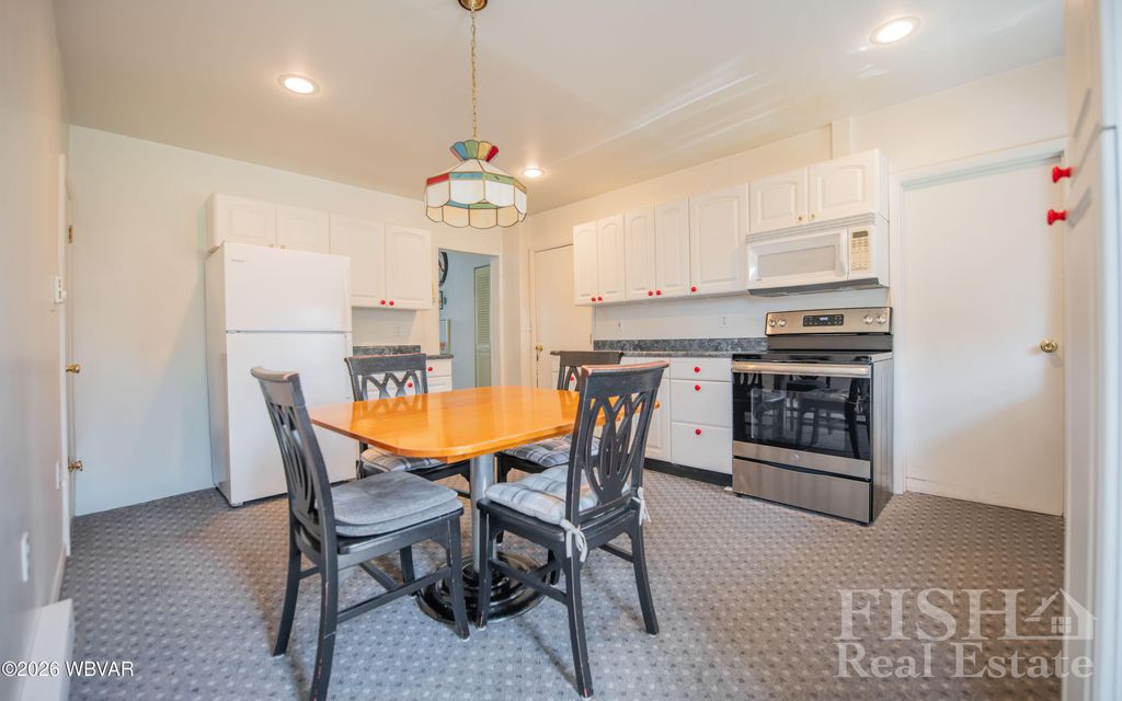 Photo of 232 PENNSYLVANIA AVENUE, Mill Hall, PA 17751 (MLS # WB-103811)