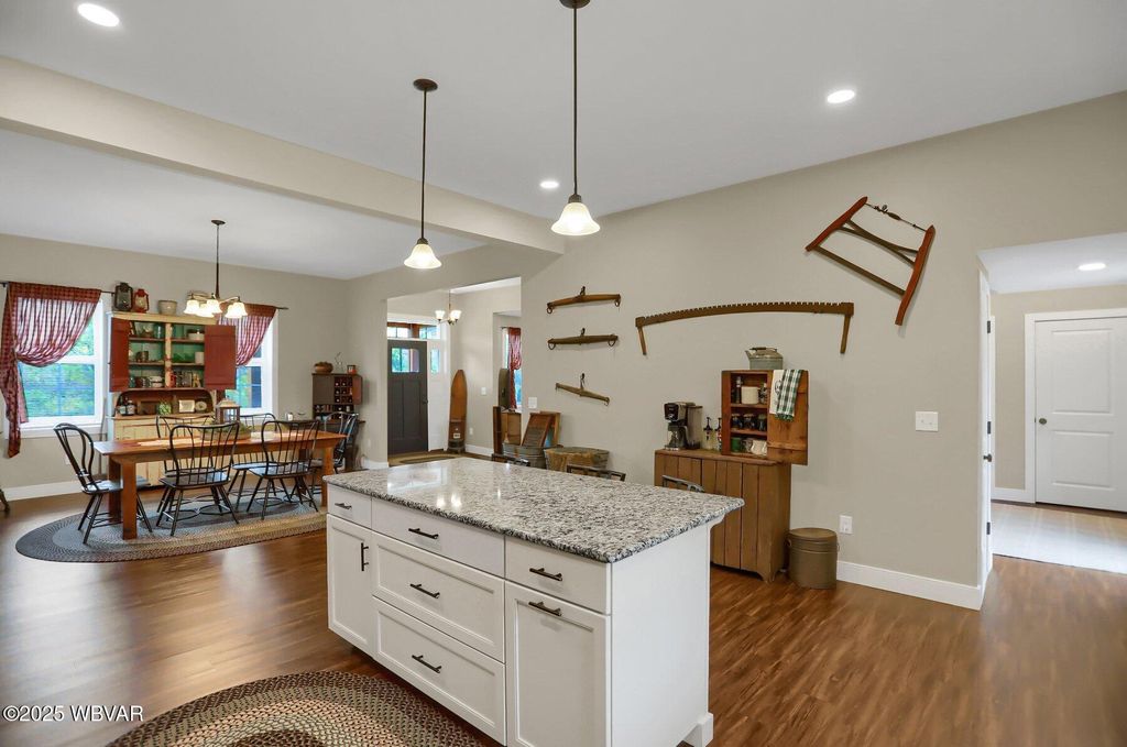 Photo of 2590 NEW COLUMBIA ROAD, New Columbia, PA 17856 (MLS # WB-102598)