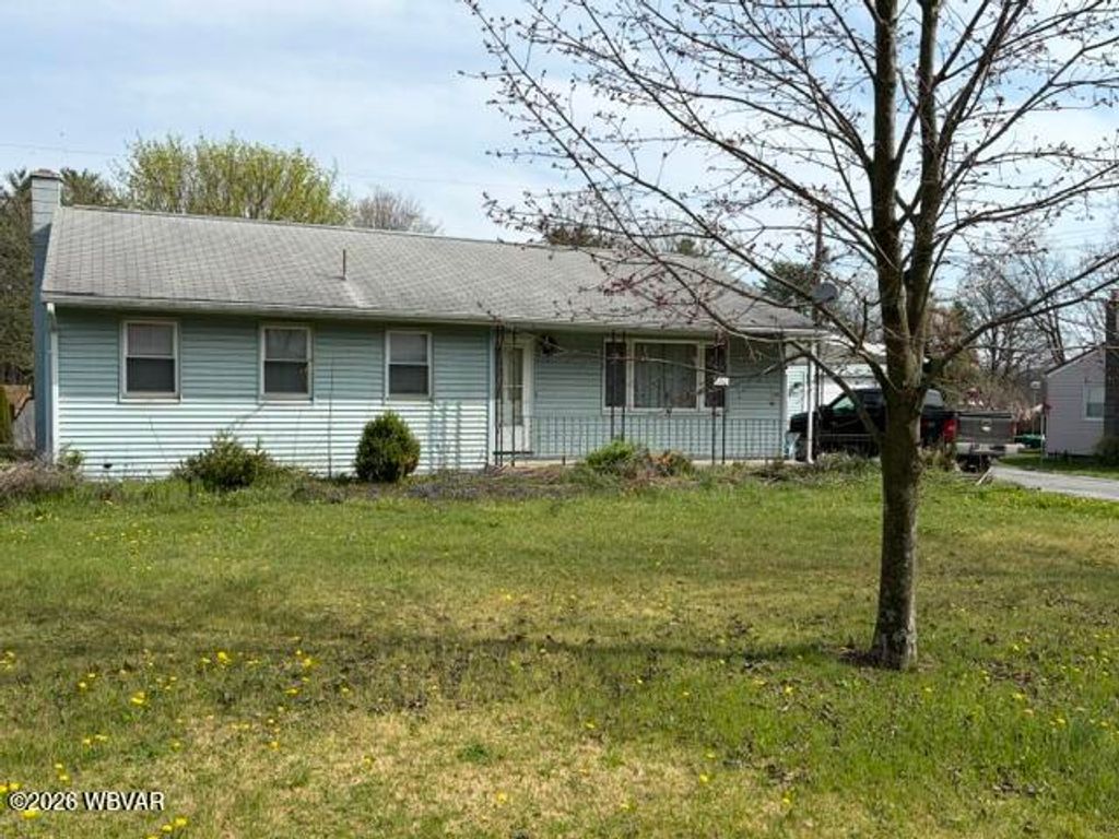 Photo of 577 KNARR ROAD, Jersey Shore, PA 17740 (MLS # WB-103725)