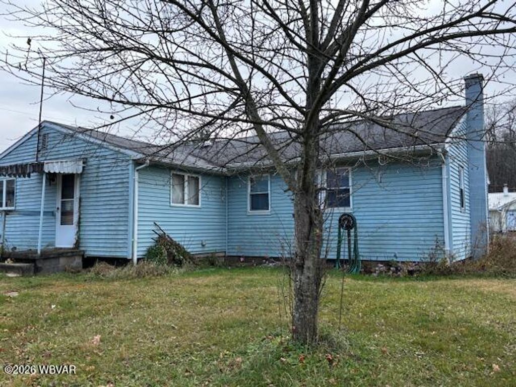 Photo of 577 KNARR ROAD, Jersey Shore, PA 17740 (MLS # WB-103725)