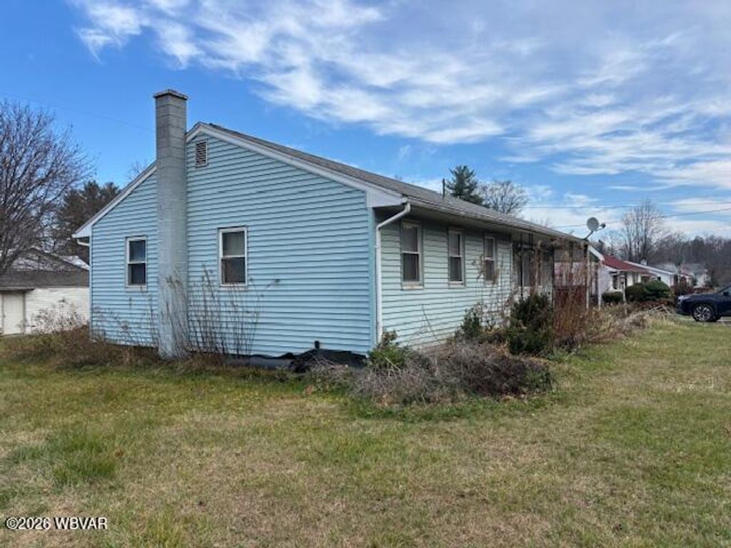 Photo of 577 KNARR ROAD, Jersey Shore, PA 17740 (MLS # WB-103725)