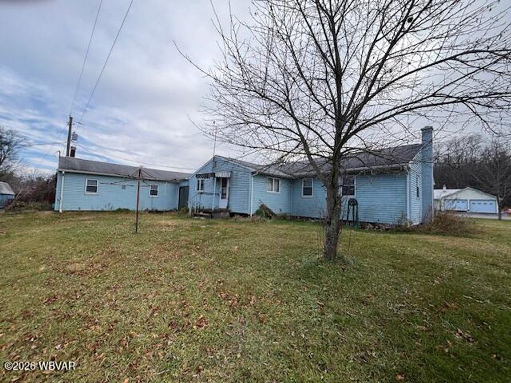 Photo of 577 KNARR ROAD, Jersey Shore, PA 17740 (MLS # WB-103725)