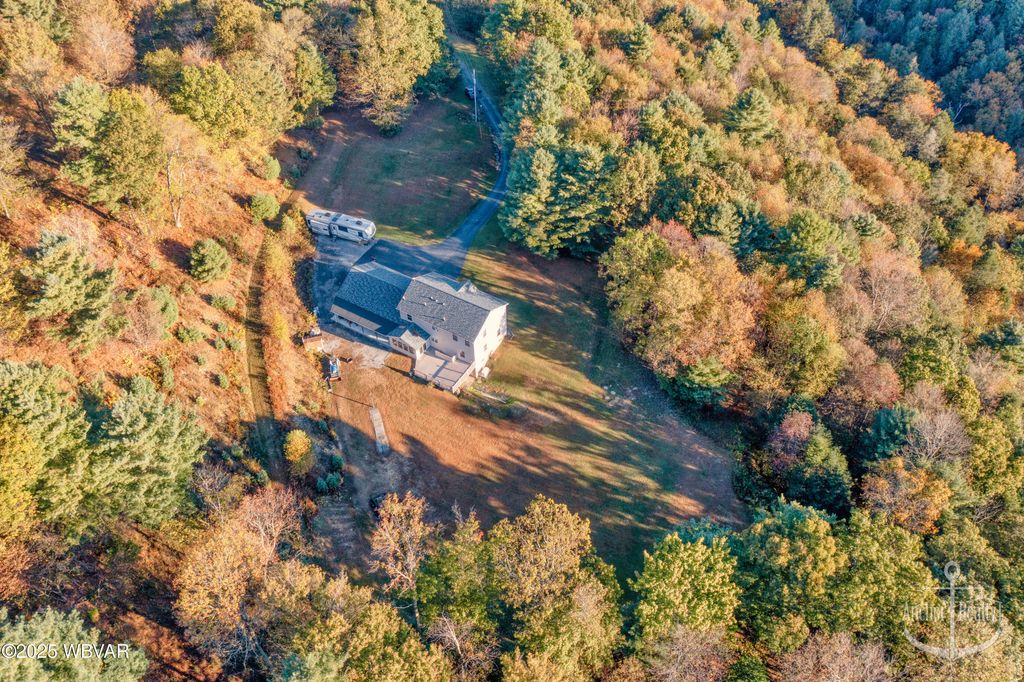 Photo of 176 MOUNTAIN STONE TRAIL, Lock Haven, PA 17745 (MLS # WB-102592)