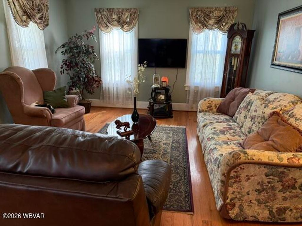 Photo of 341 DEWART STREET, Riverside, PA 17868 (MLS # WB-103814)