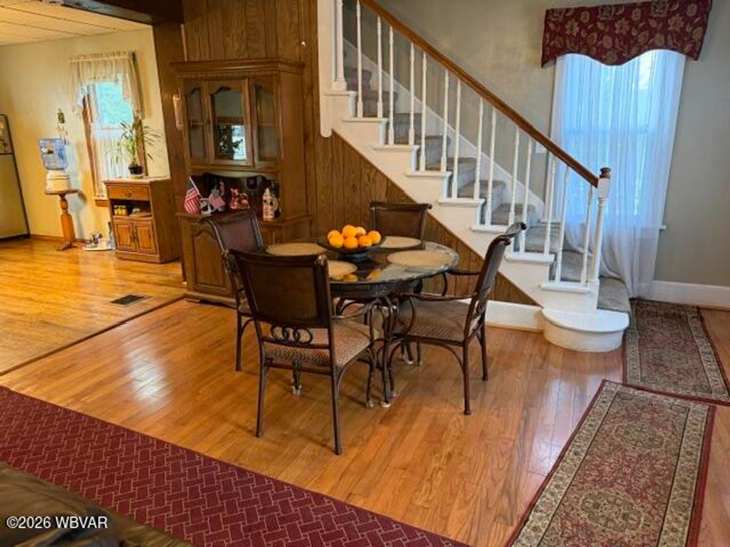 Photo of 341 DEWART STREET, Riverside, PA 17868 (MLS # WB-103814)