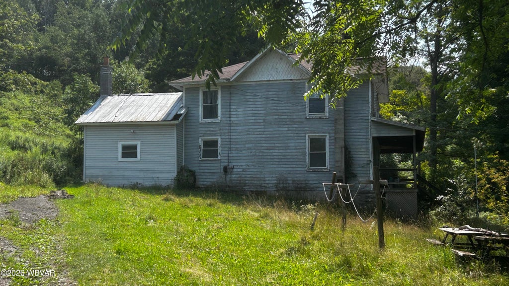 Photo of 458 CHESOCK ROAD, Dushore, PA 18614 (MLS # WB-104628)