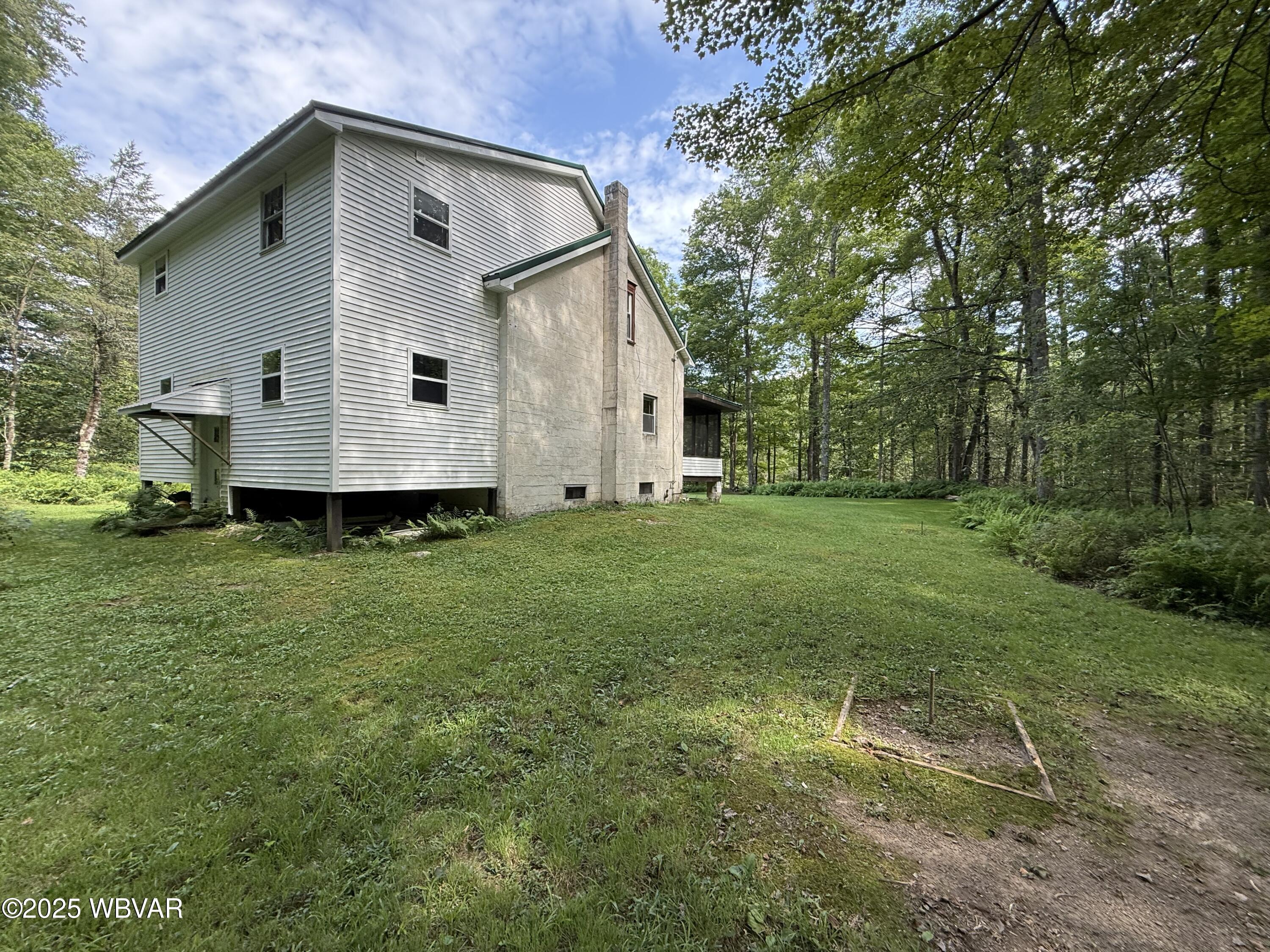 Shunk, Pennsylvania 17768, United States, 3 Bedrooms Bedrooms, ,2 BathroomsBathrooms,Residential,Active,167564