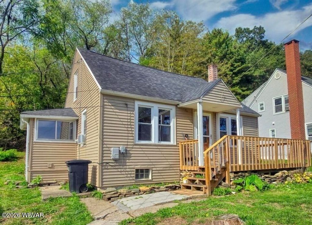 Photo of 209 MELODY LANE, Lock Haven, PA 17745 (MLS # WB-104202)