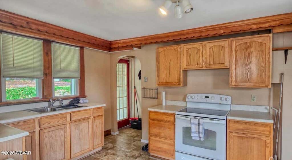 Photo of 209 MELODY LANE, Lock Haven, PA 17745 (MLS # WB-104202)