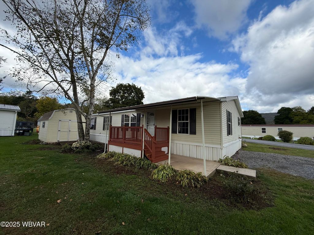 Photo of 43 DRAKE LANE, Jersey Shore, PA 17740 (MLS # WB-102577)