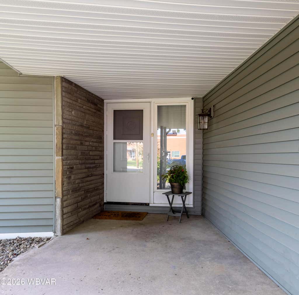 Photo of 101 N ARCH STREET, Montoursville, PA 17754 (MLS # WB-104635)