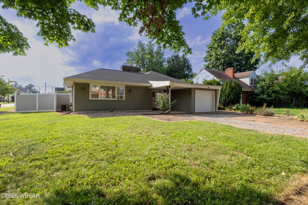 Photo of 101 N ARCH STREET, Montoursville, PA 17754 (MLS # WB-104635)