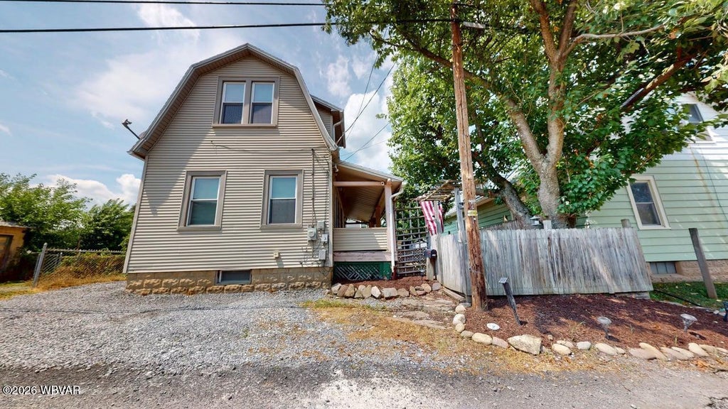 Photo of 908 W BALD EAGLE AVENUE, Williamsport, PA 17702 (MLS # WB-104388)