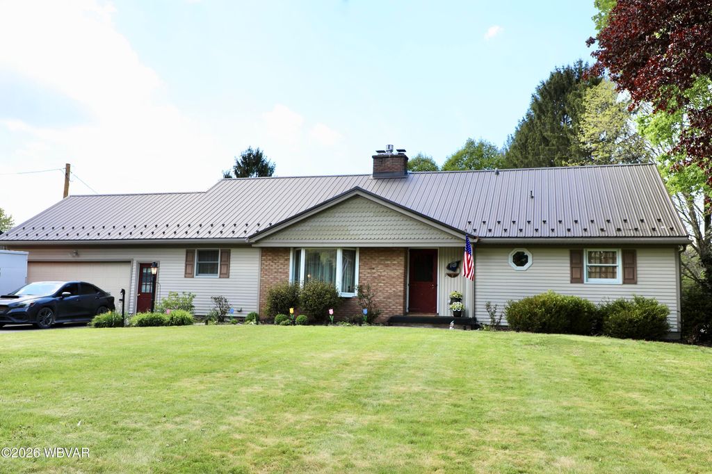 Photo of 1941 PA-87, Montoursville, PA 17754 (MLS # WB-103796)