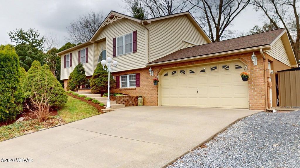 Photo of 2439 HIGHLAND AVENUE, Williamsport, PA 17702 (MLS # WB-103556)