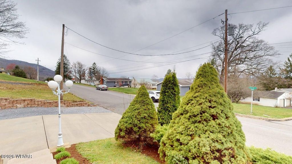 Photo of 2439 HIGHLAND AVENUE, Williamsport, PA 17702 (MLS # WB-103556)