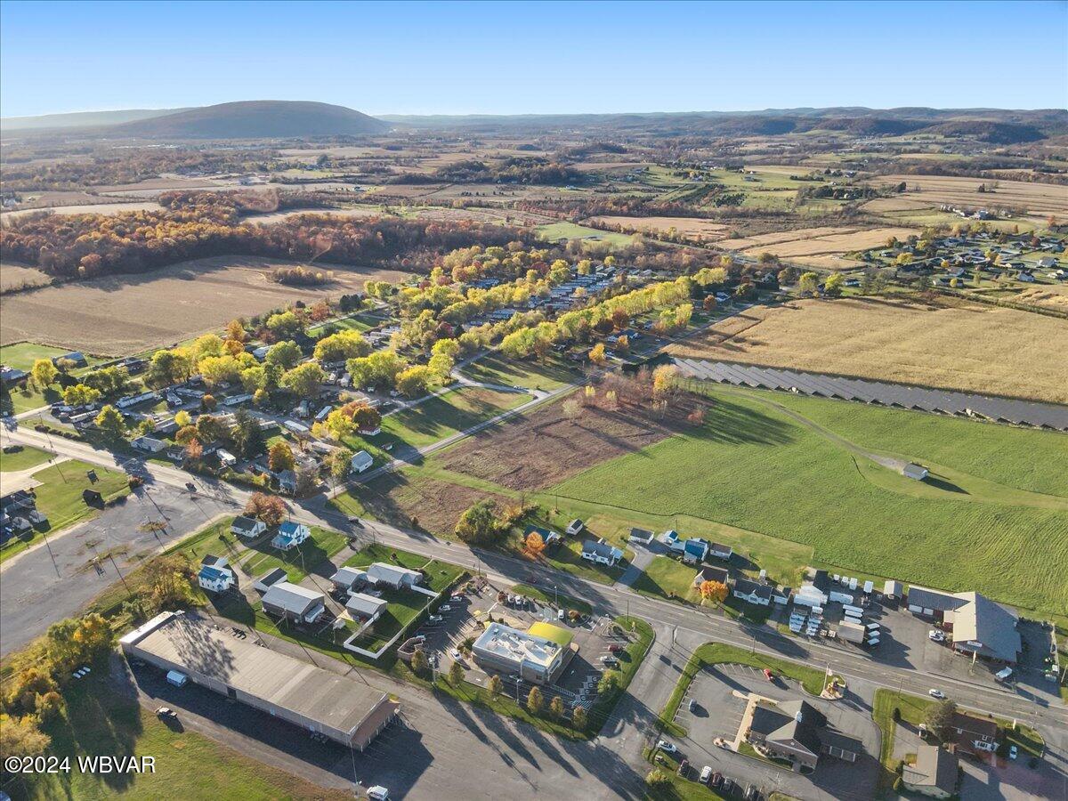 Hughesville, Pennsylvania 17737, United States, ,Commercial,Active,33150