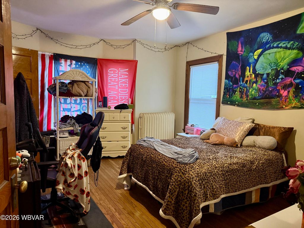 Photo of 652 7TH AVENUE, Williamsport, PA 17701 (MLS # WB-103332)