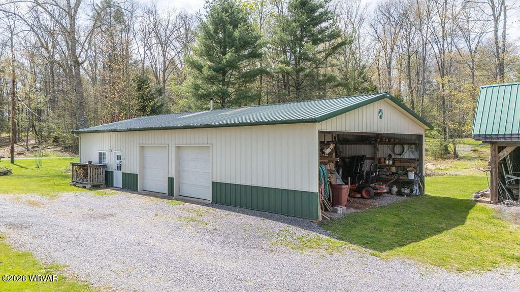 Photo of 2270 PINE TREE ROAD, Hughesville, PA 17737 (MLS # WB-103913)