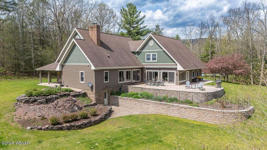 Photo of 2270 PINE TREE ROAD, Hughesville, PA 17737 (MLS # WB-103913)