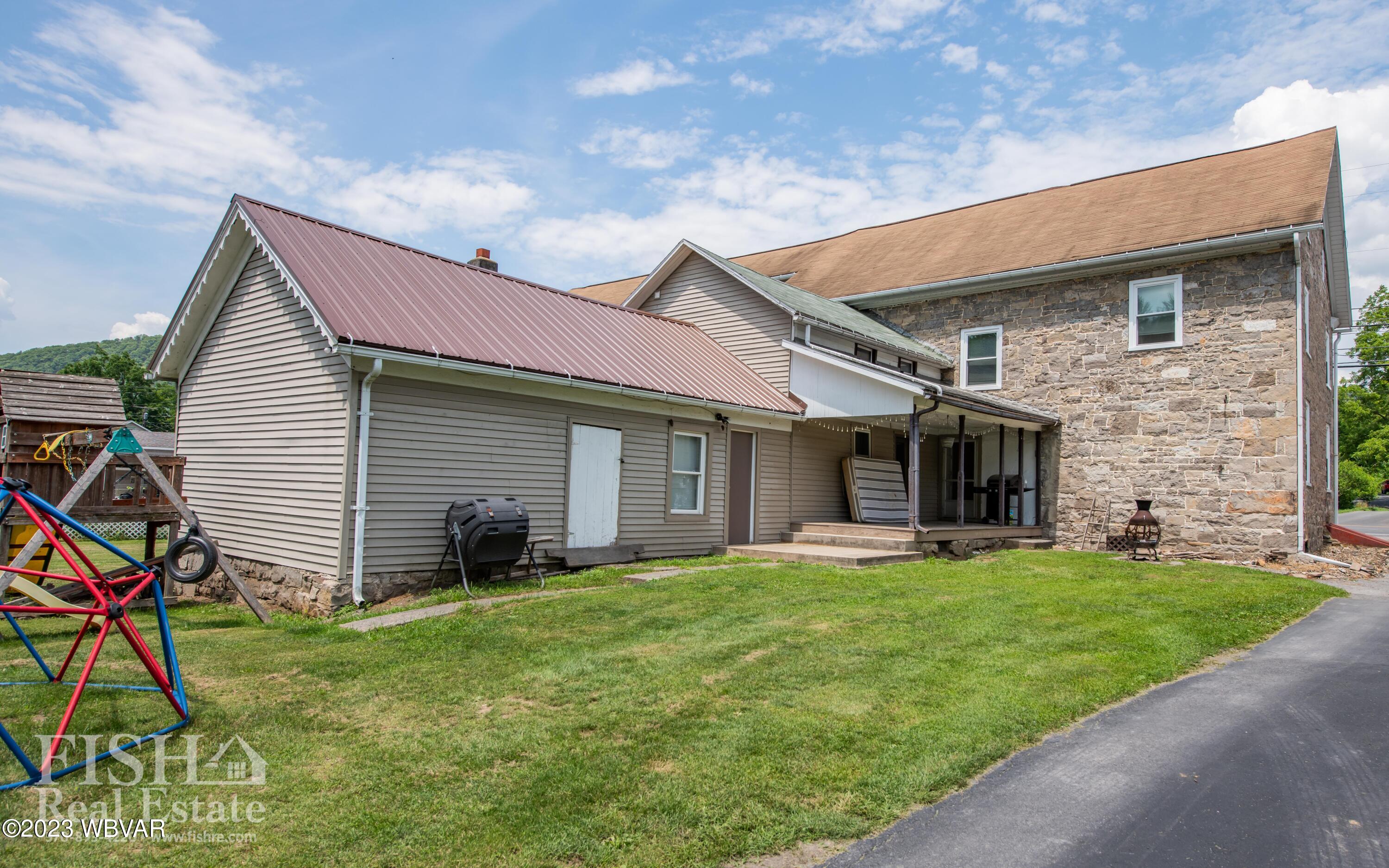 522 Long Run Road, Mill Hall, PA 17751 MLS WB97377 Listing