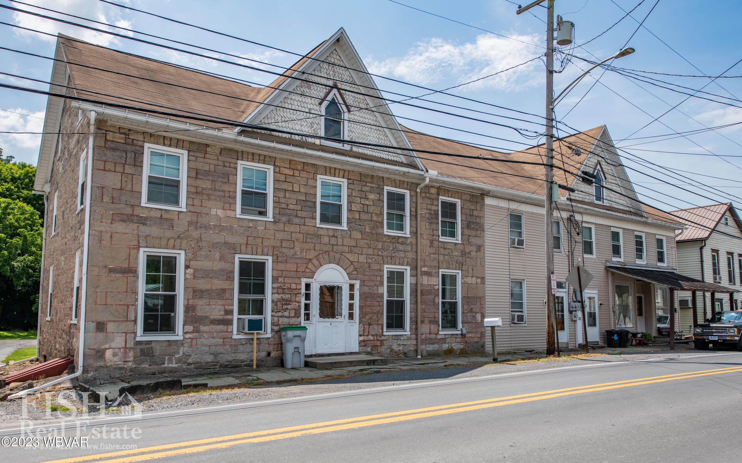 522 Long Run Road, Mill Hall, PA 17751 MLS WB97377 Listing