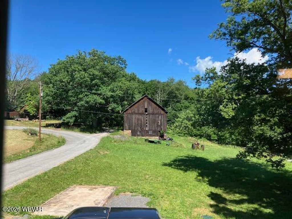 Photo of 533 SHOLDER ROAD, Williamsport, PA 17701 (MLS # WB-104300)